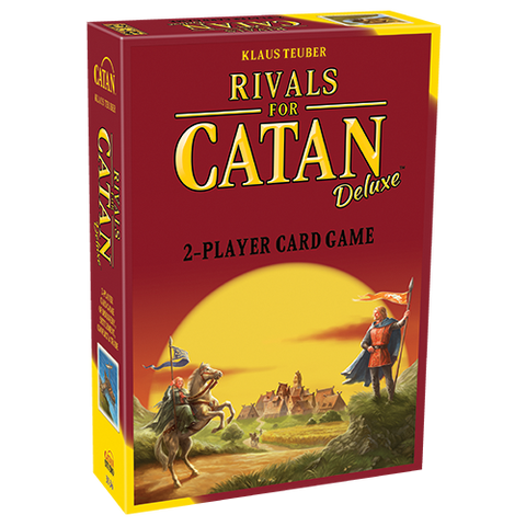 2-Player Games for Everyone – The Compleat Strategist