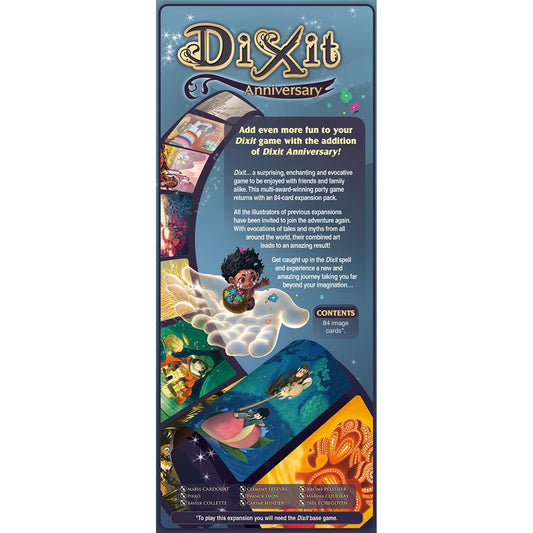 Dixit (Disney Edition)