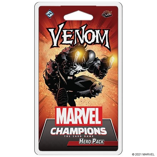 Marvel Champions The Card Game Deadpool Expanded Hero Pack – Asmodee North  America