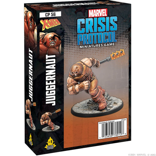  Atomic Mass Games Marvel Crisis Protocol Rogue and Gambit  Character Pack, Miniatures Battle Game, Strategy Game for Adults and  Teens, Ages 14+, 2 Players, Avg. Playtime 90 Minutes