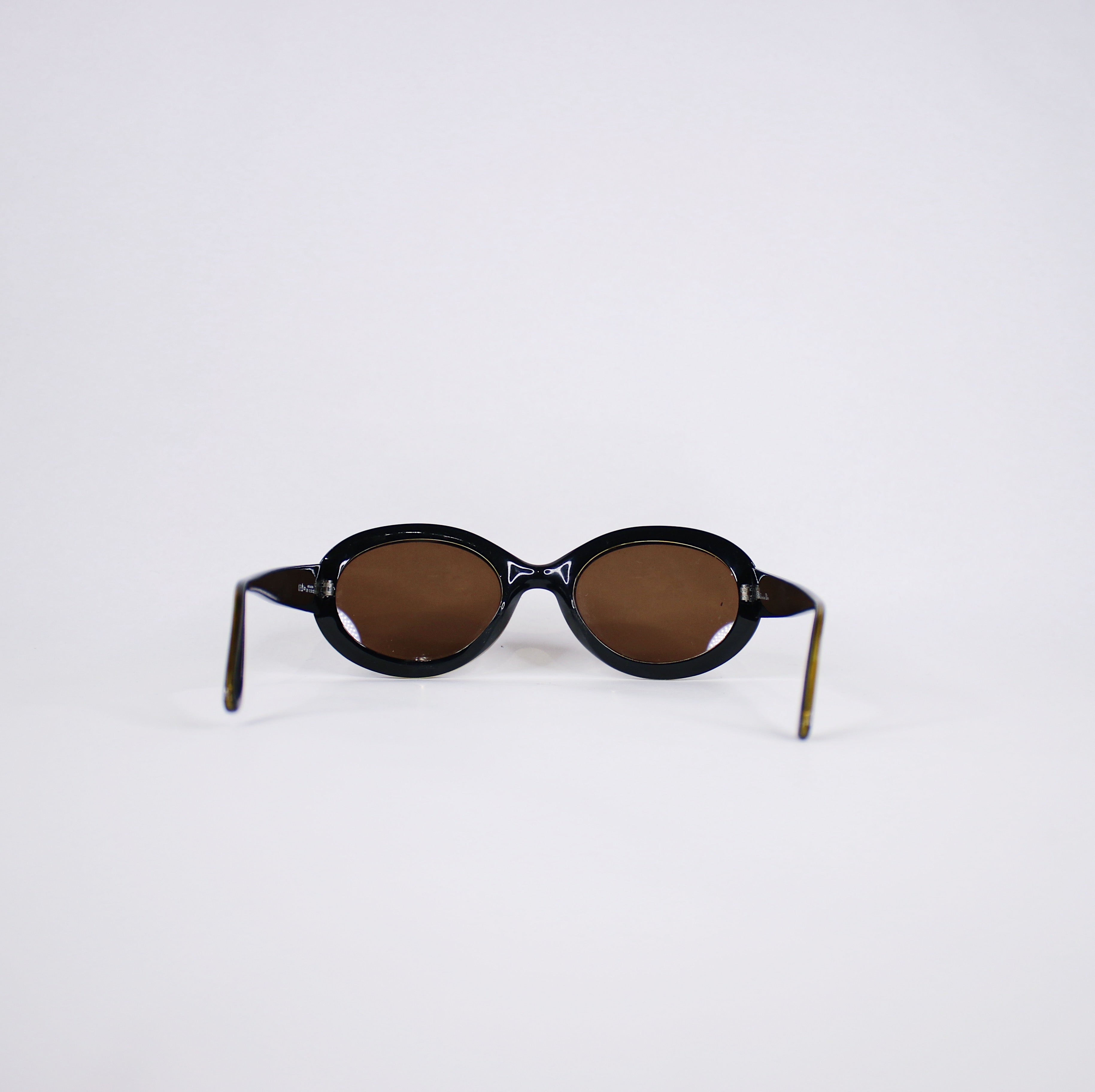 dior oval sunglasses