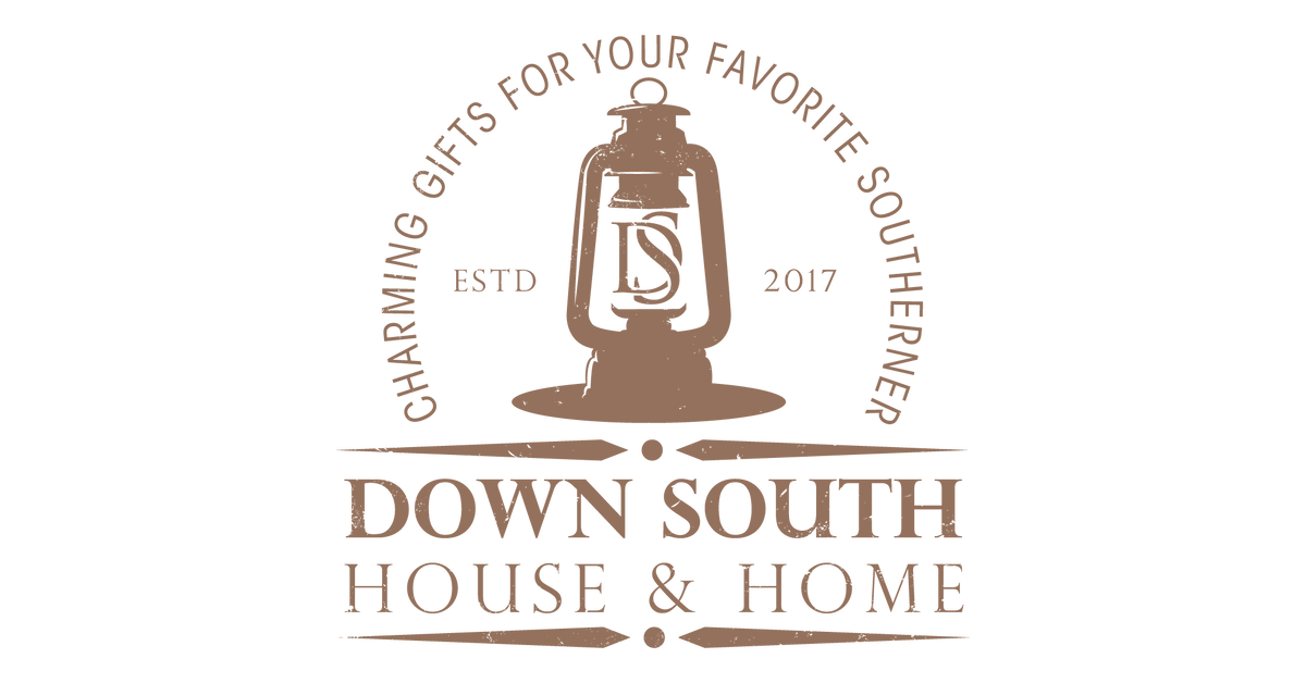 Down South House & Home