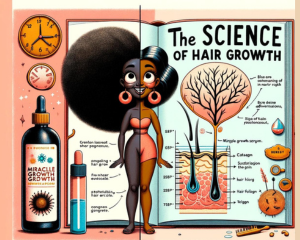 The Science of Hair Growth