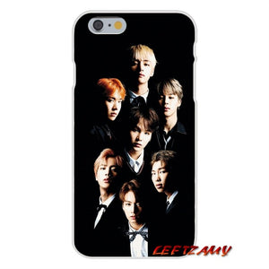 coque samsung blackpink