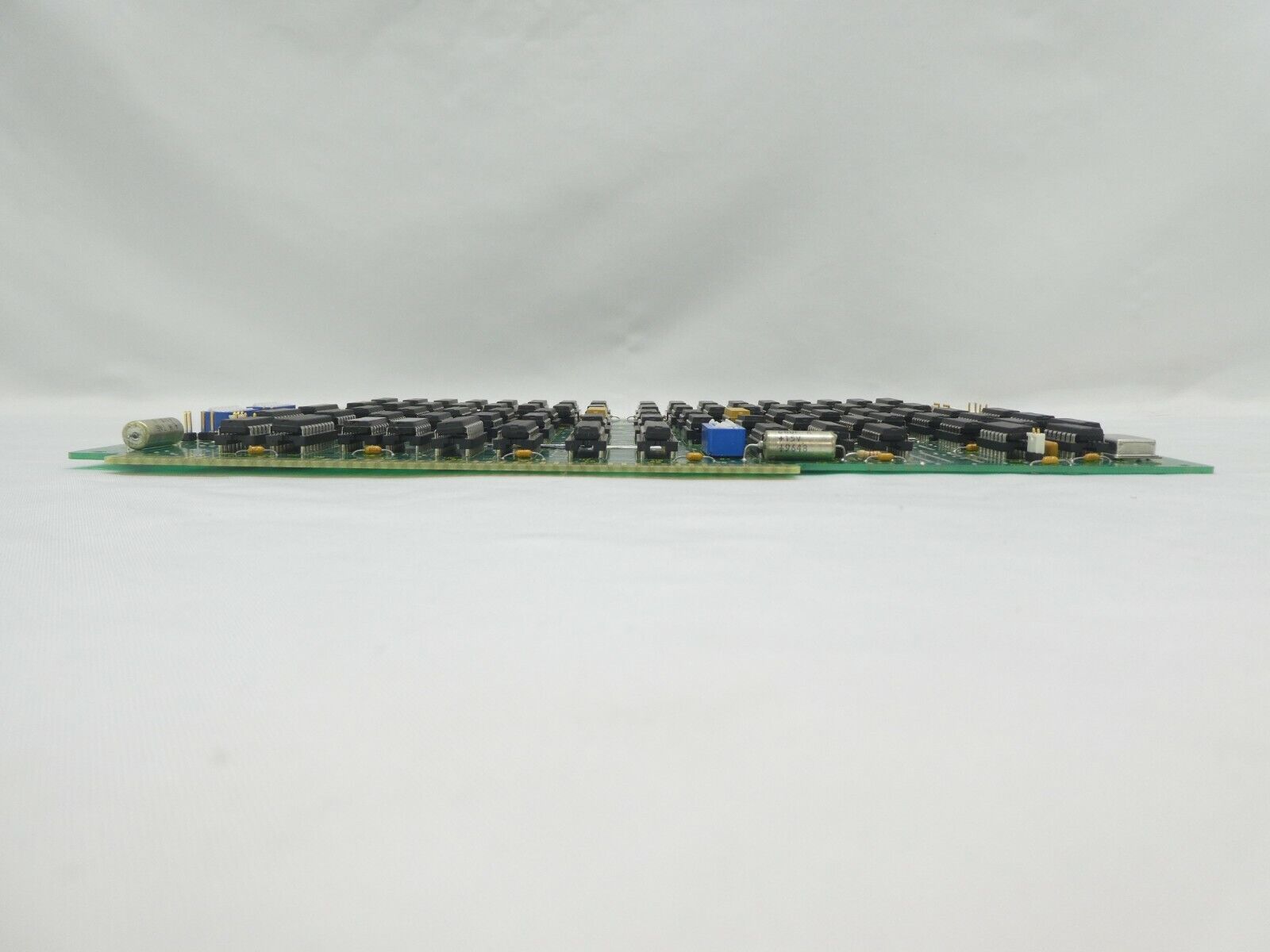 Varian Semiconductor VSEA E15002200 1 MEG DRAM PCB Card Rev. B 115679002 Working - Image 8