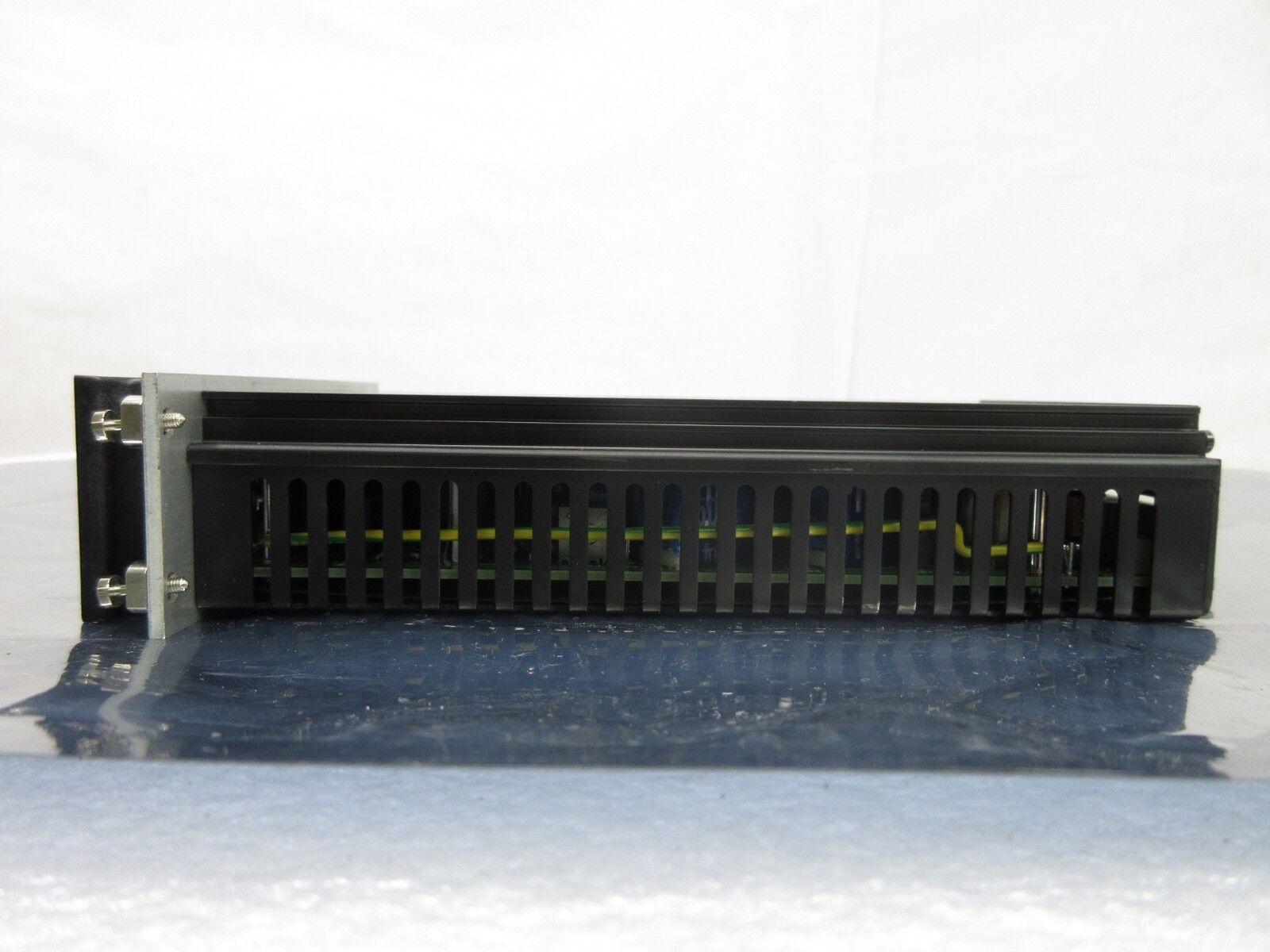 Kniel System-Electronic 332-013-04 .05 Power Supply Card PCB 4022.436.48921 Used - Image 6