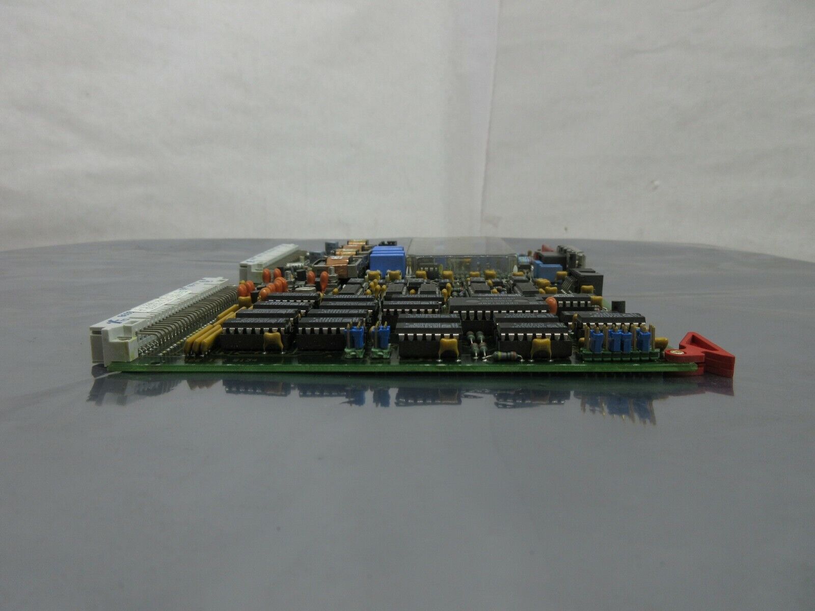 FEI Company 4022.192.91343 Processor PCB Card DDCB XL 830 DualBeam FIB-SEM Used - Image 7