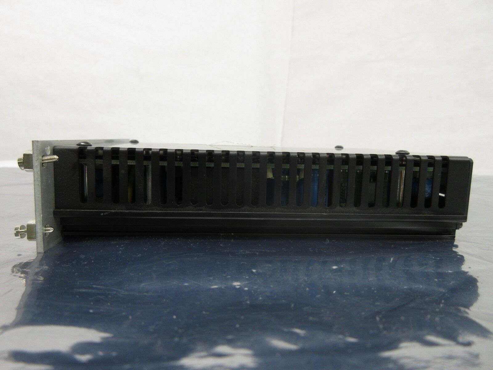 Kniel System-Electronic 332-013-04 .05 Power Supply Card PCB 4022.436.48921 Used - Image 7