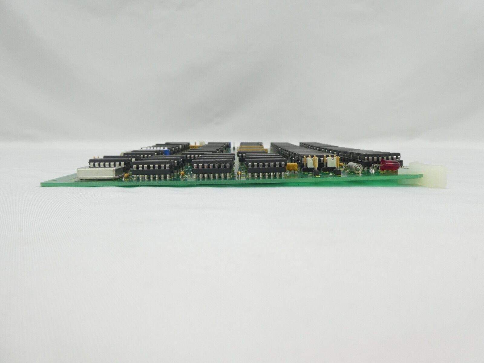 Varian Semiconductor VSEA E15002200 1 MEG DRAM PCB Card Rev. B 115679002 Working - Image 10