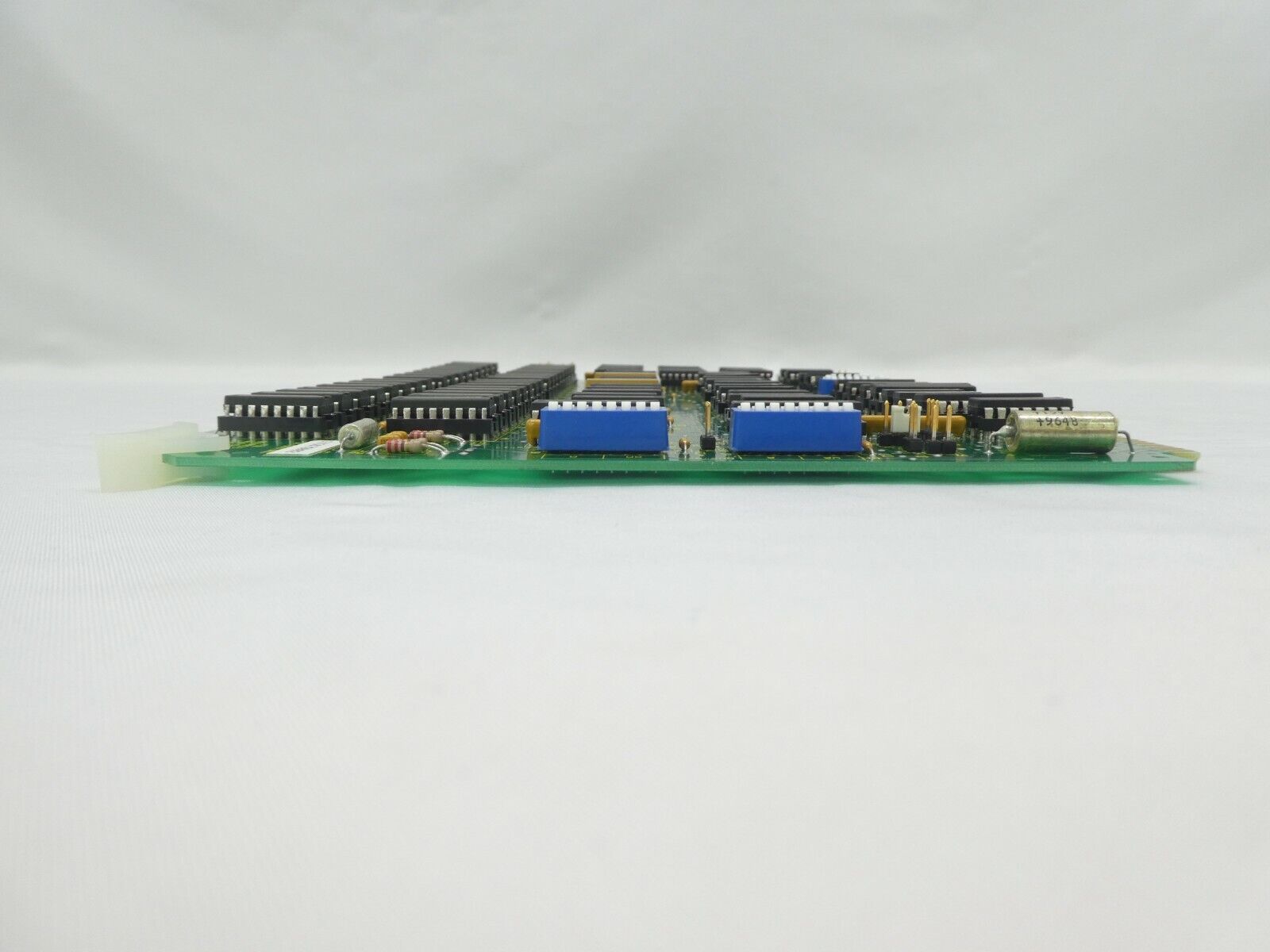Varian Semiconductor VSEA E15002200 1 MEG DRAM PCB Card Rev. B 115679002 Working - Image 6