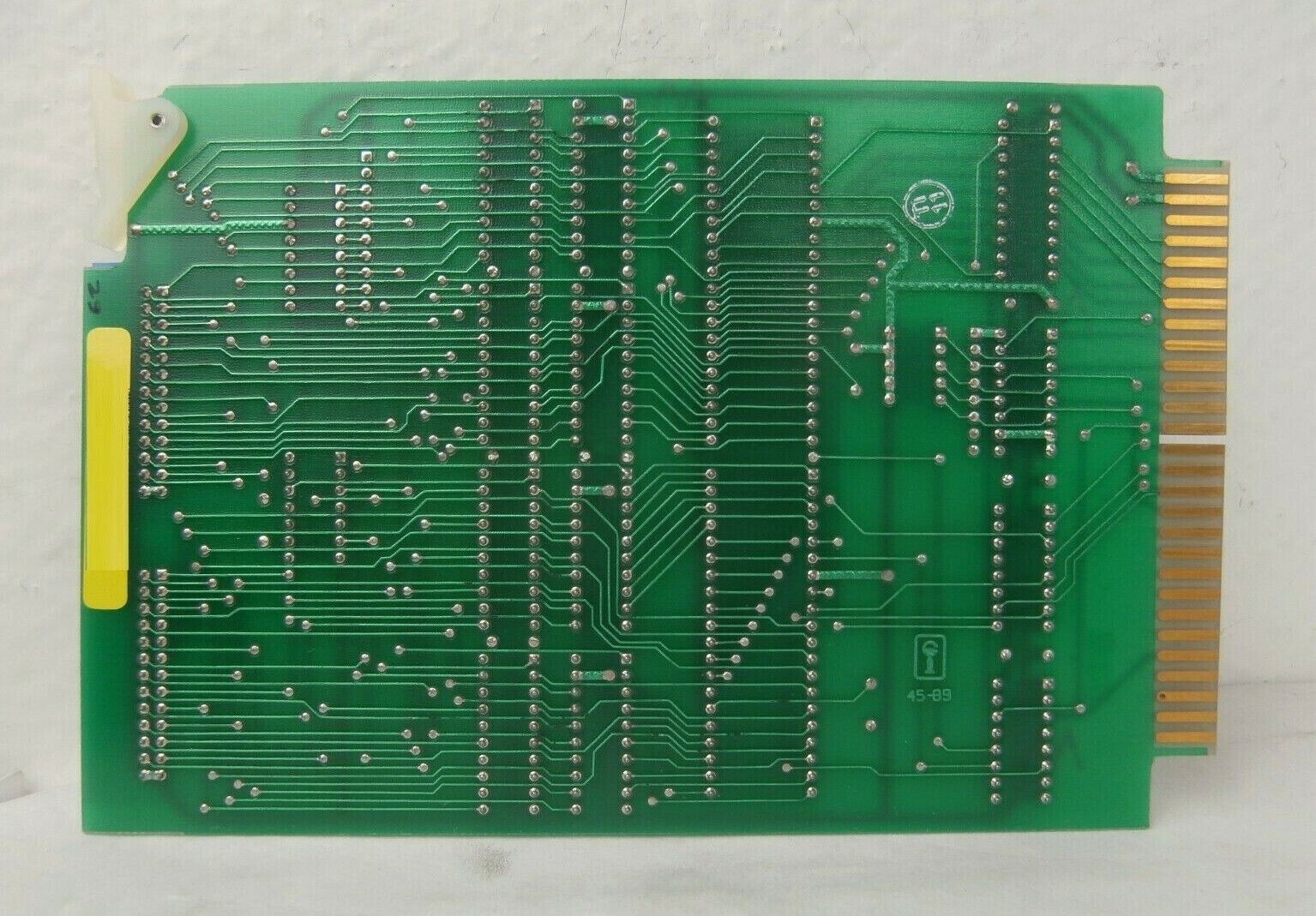 Prometrix 54-0049 Parallel I/O PCB Card 36-0039 Rev. B1 KLA-Tencor Working Spare - Image 3