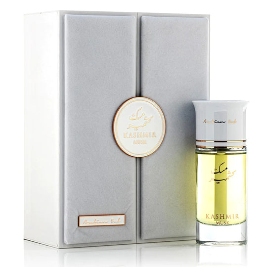 Kashmir Musk EDP - 100ML (3.4oz) By Arabian Oud Image 1