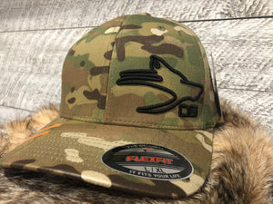 Dog Soldier Apparel and Swag – coyote calls