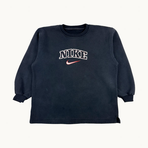 vintage nike sweatshirts women