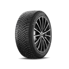 Michelin-X-Ice North-4-Tire