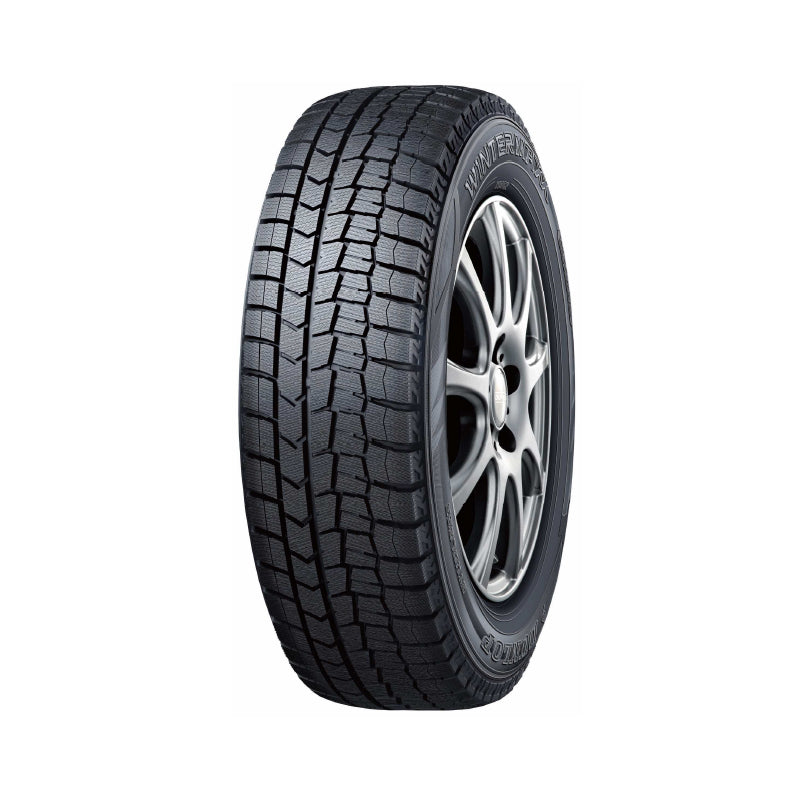 DUNLOP WINTER MAXX 2