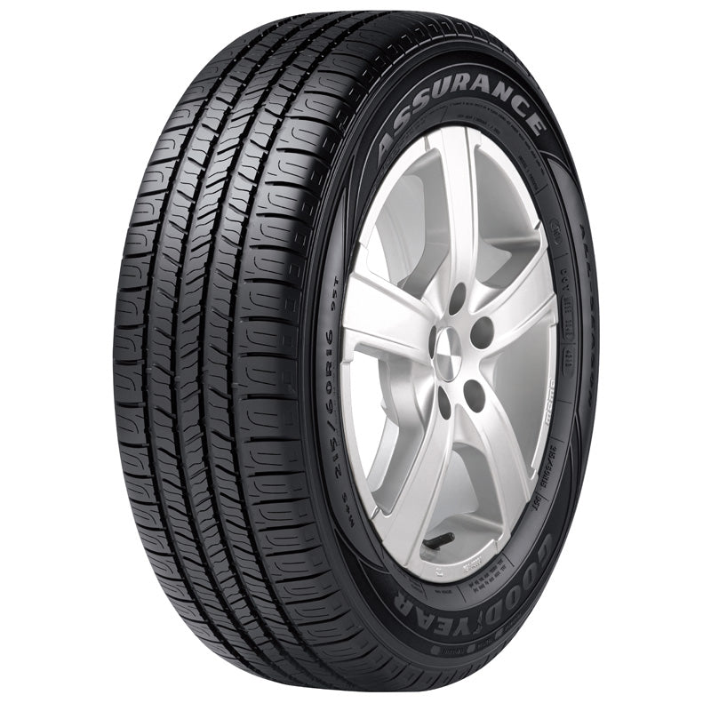 Goodyear Tires Mail in Rebate Spring 2019 TireDirect ca