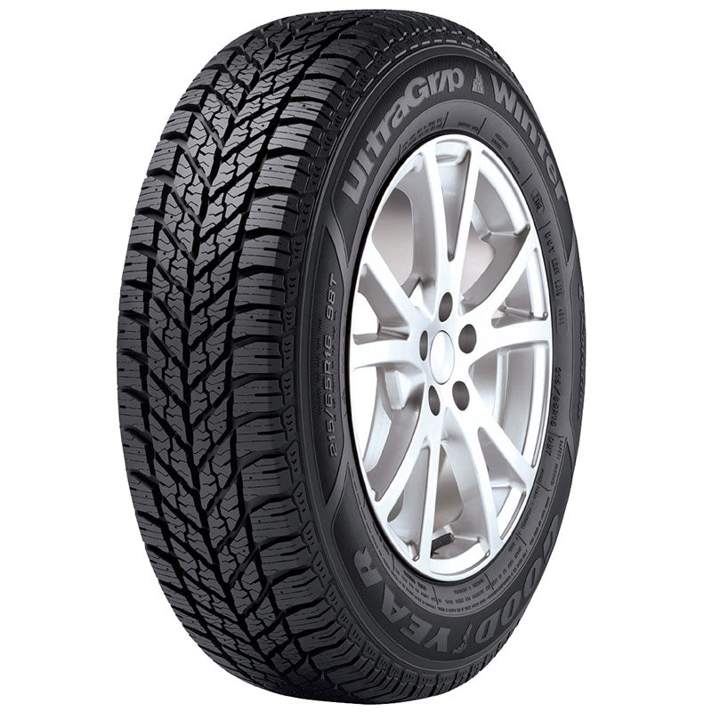 Goodyear Nordic Winter Tires Mail In Rebate