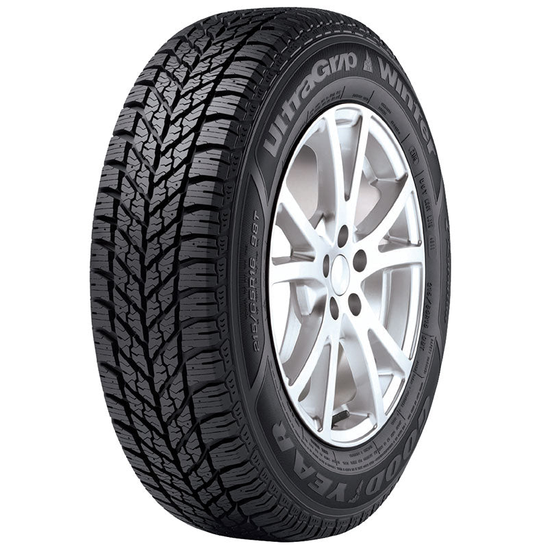 Goodyear Tires Mail in Rebate Winter 2019 TireDirect ca