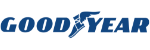 logo goodyear