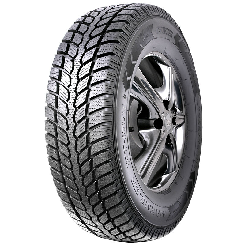 GT Radial Tires Mail in Rebate Winter 2019 TireDirect ca