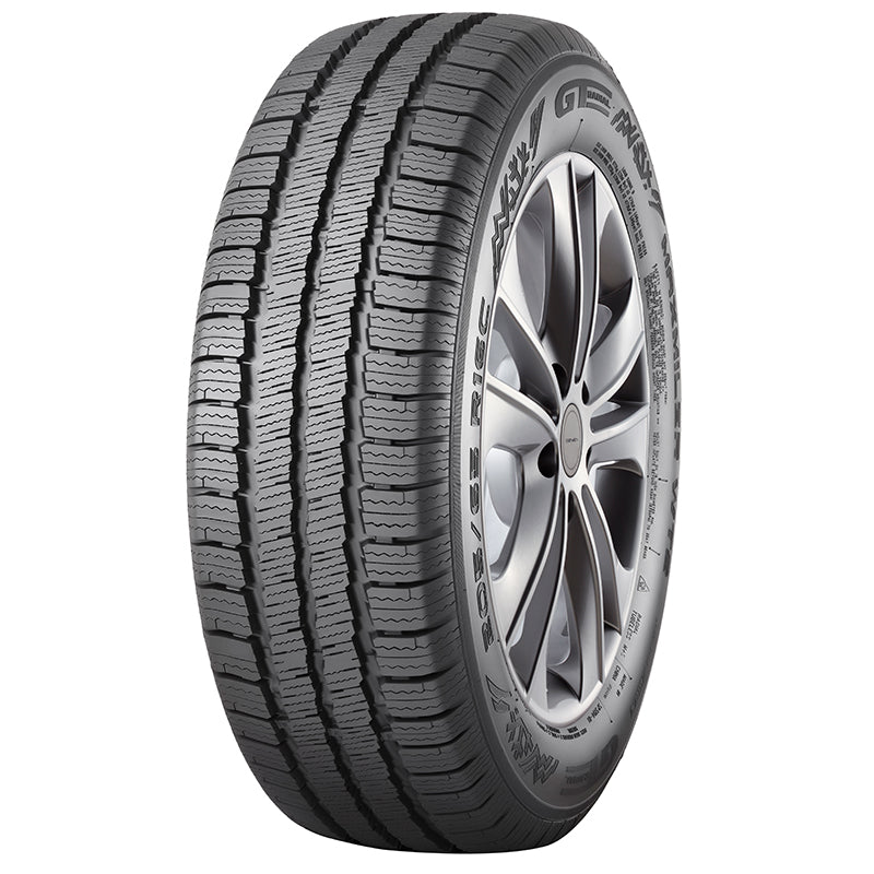 Gt Radial Tire Rebate