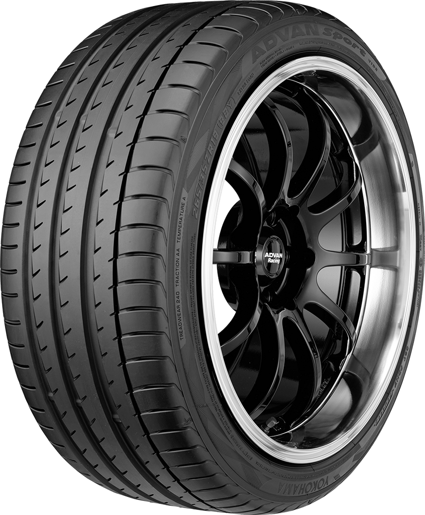 Advan Sport V105 - 205/50R17 89W – TireDirect.ca