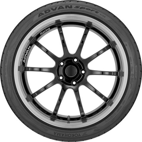 Advan Sport V105 - 205/50R17 89W – TireDirect.ca