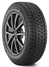 Blizzak DM-V2 - 245/65R17 107S