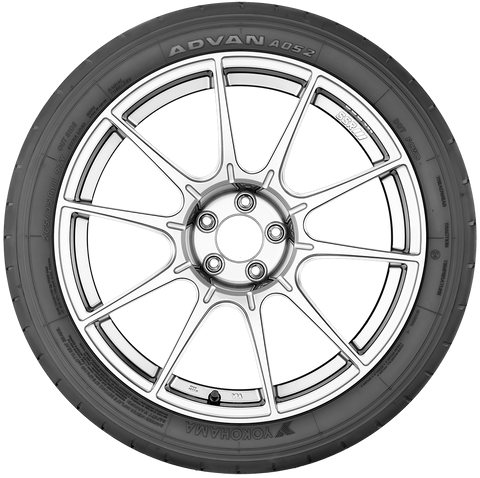 ADVAN A052 - 225/45R17L 94W - Yokohama Tires – TireDirect.ca