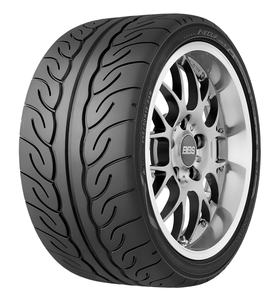 ADVAN NEOVA AD08R - 235/40R18 91W - Yokohama Tires – TireDirect.ca