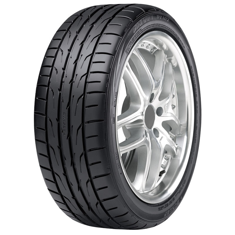 Direzza DZ102 - 275/35R18 95W