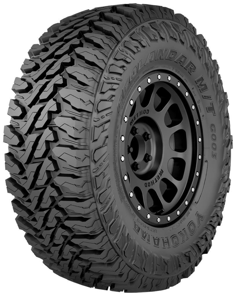 Geolandar M/T G003 - LT215/75R15 100/97Q – TireDirect.ca