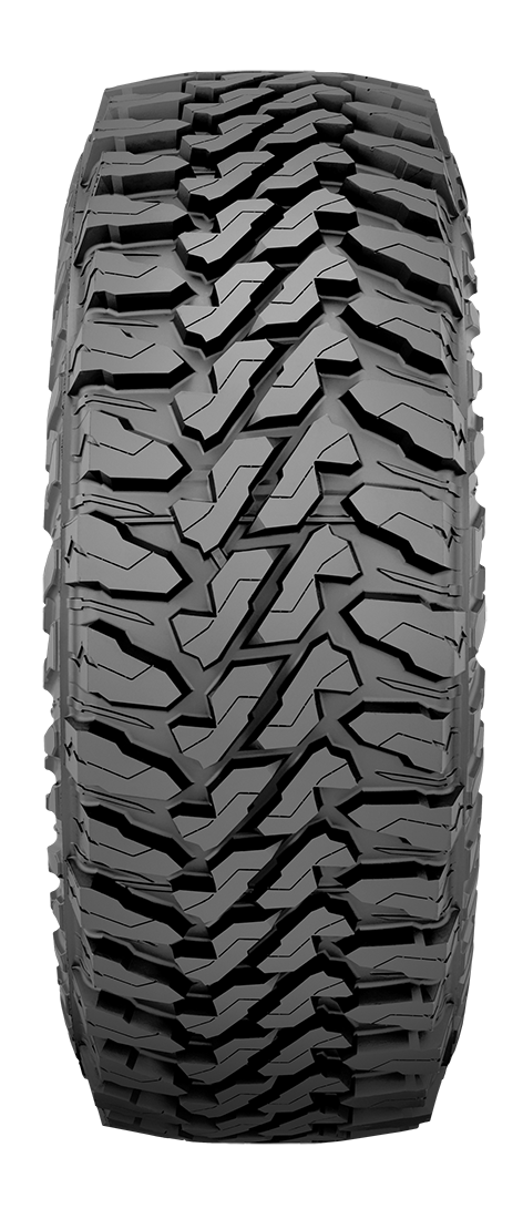 Geolandar M/T G003 - LT285/75R16 126/123Q