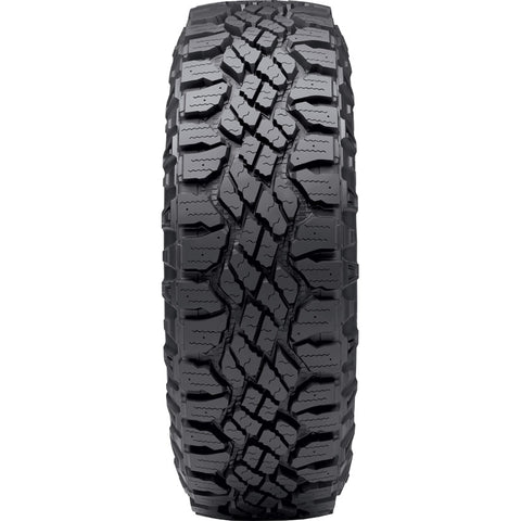 Wrangler Duratrac - LT235/75R15 104Q – 