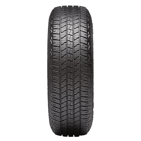 Wrangler Fortitude HT - LT245/75R16 120R – 