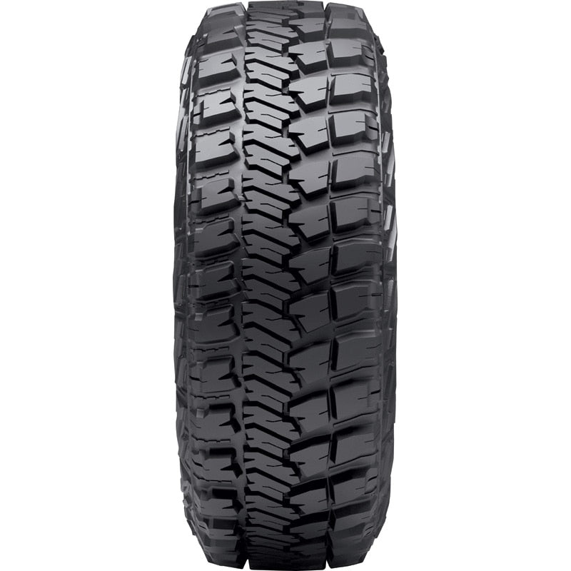 Wrangler MT/R With Kevlar - LT315/70R17 121Q – 