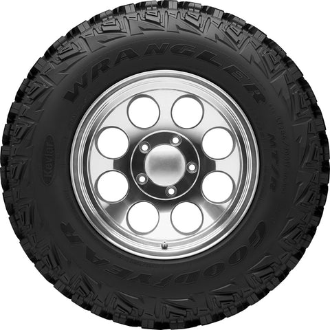 Wrangler MT/R With Kevlar - LT275/70R18 125Q – 