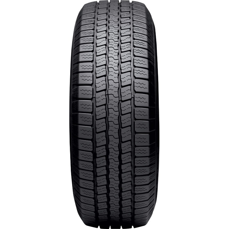 Wrangler SR-A - P275/55R20 111S – 