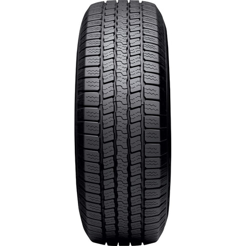 Wrangler SR-A - LT265/60R20 121S – 