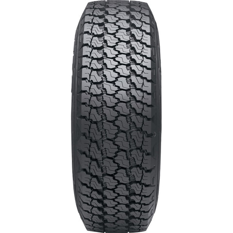 Wrangler SilentArmor - P245/75R17 110T – 