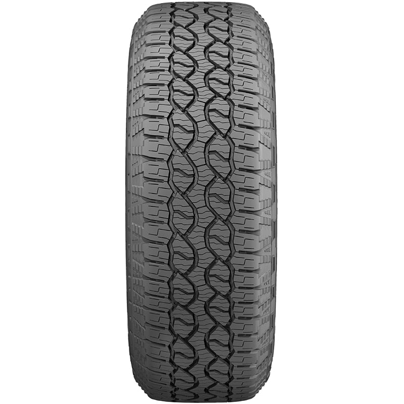 Wrangler Territory AT - 265/70R16 SL 112T – 