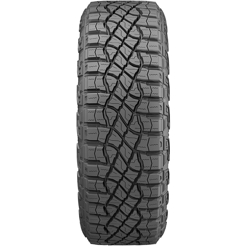 Wrangler Territory MT - LT265/60R20 110S – 