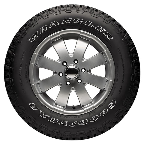 Wrangler TrailRunner AT - 275/60R20 115S – 