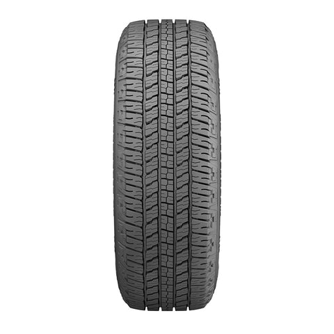 Wrangler Workhorse HT - LT265/70R18 124R – 