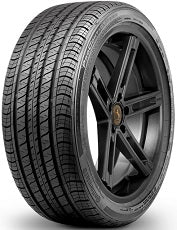 ProContact RX - 235/40R19 XL 96W