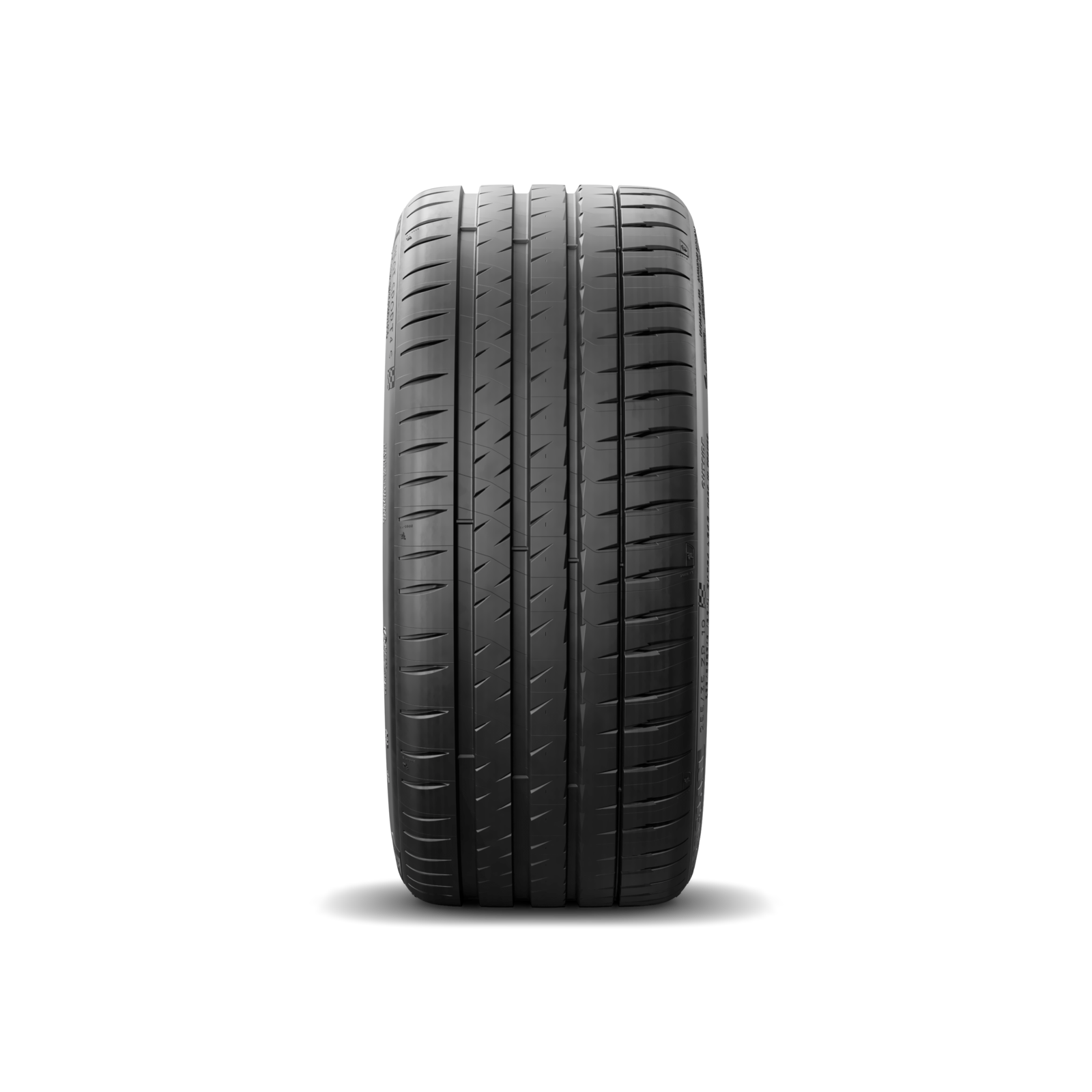 Pilot Sport 4S - 275/40R20 106Y – TireDirect.ca