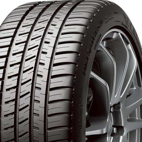 Pilot Sport A/S 3+ - 225/50R18 95W – TireDirect.ca