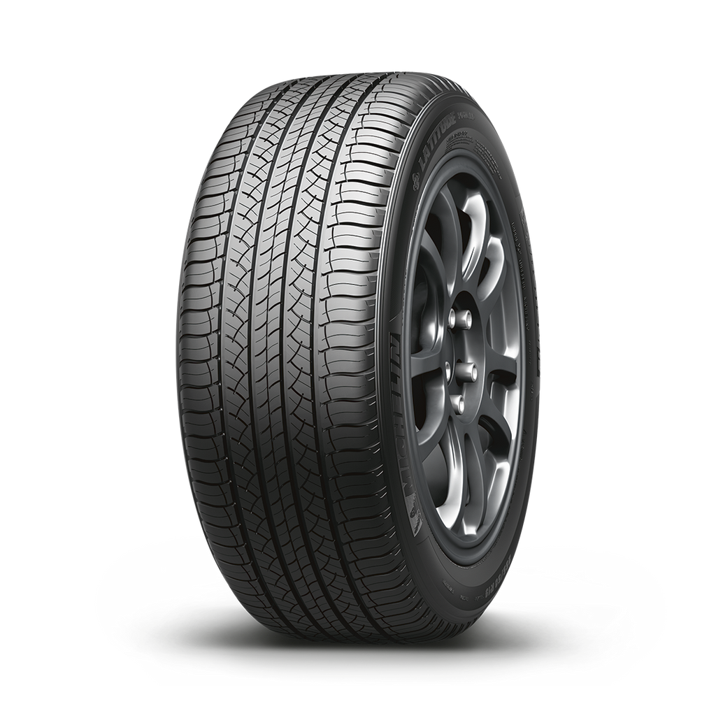 Latitude Tour HP - 265/60R18 110V – TireDirect.ca