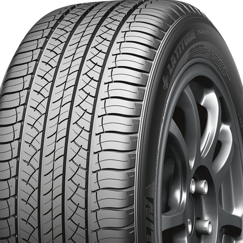 Latitude Tour HP - P275/60R20 114H – TireDirect.ca